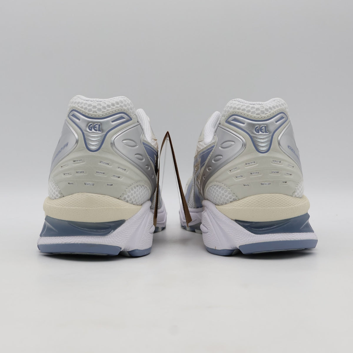 1203A537-115 Asics Gel-Kayano 14 Light Navy (Men's)