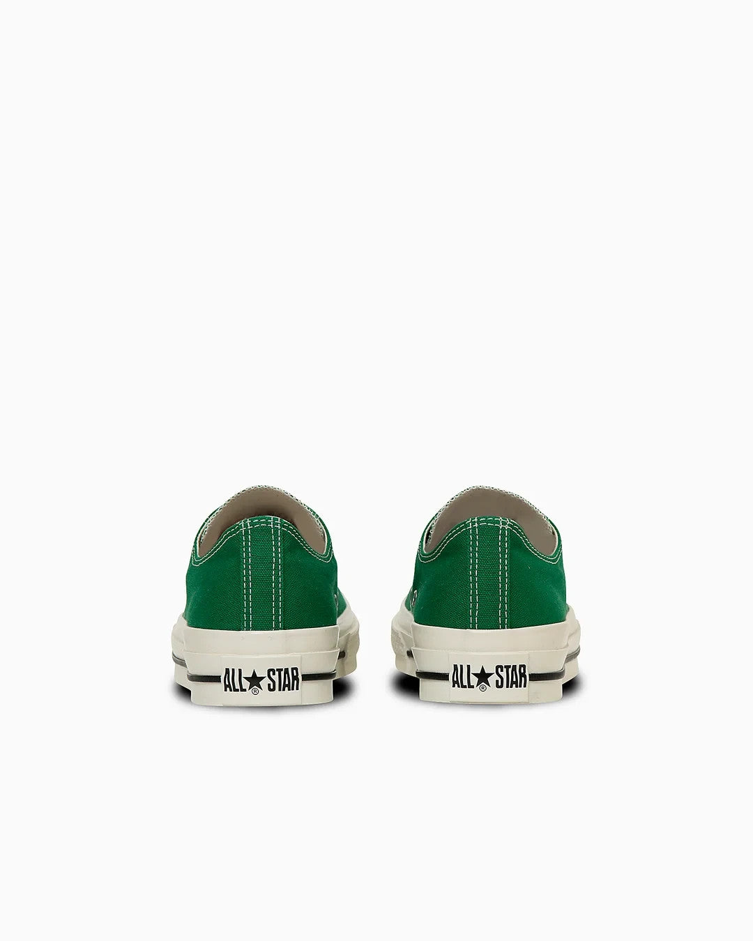 31316150 Converse All Star Squaretoe OX Green (Men's)