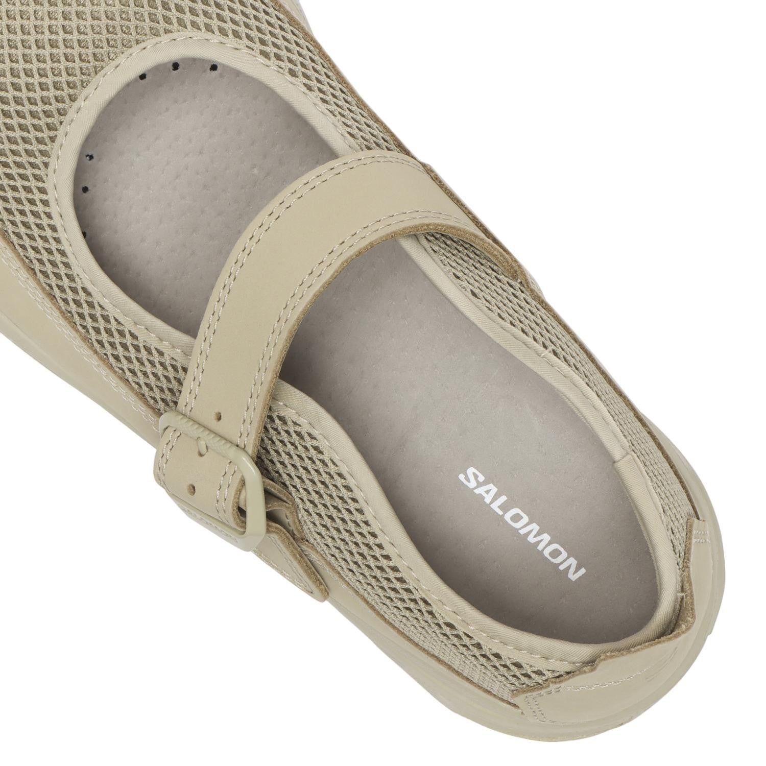 L47990300 Salomon RX Marie Jeanne "Eucalyptus"