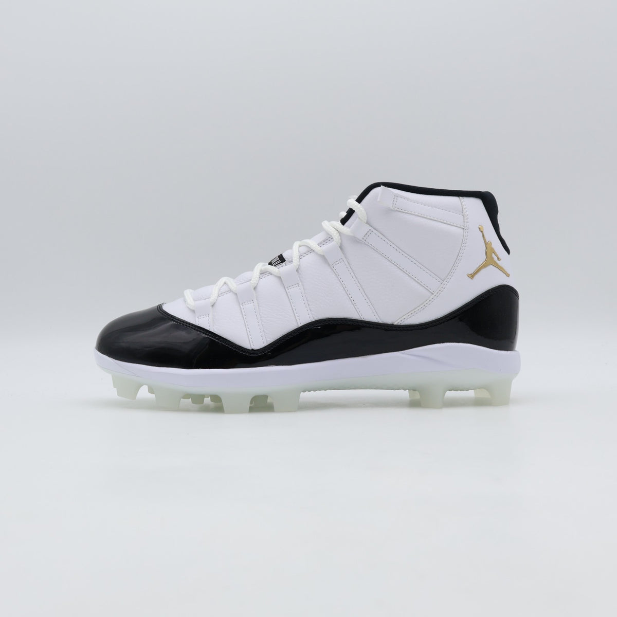 FV5415-107 Nike Air Jordan 11 MCS Cleat Gratitude (Men's)