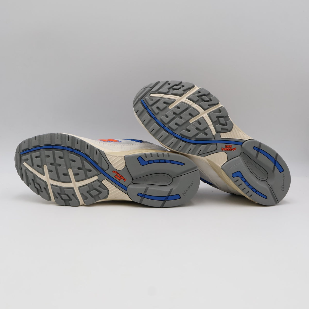U993MS KITH Ã New Balance 993 Madison Square Garden Ancient Scroll (Men's)