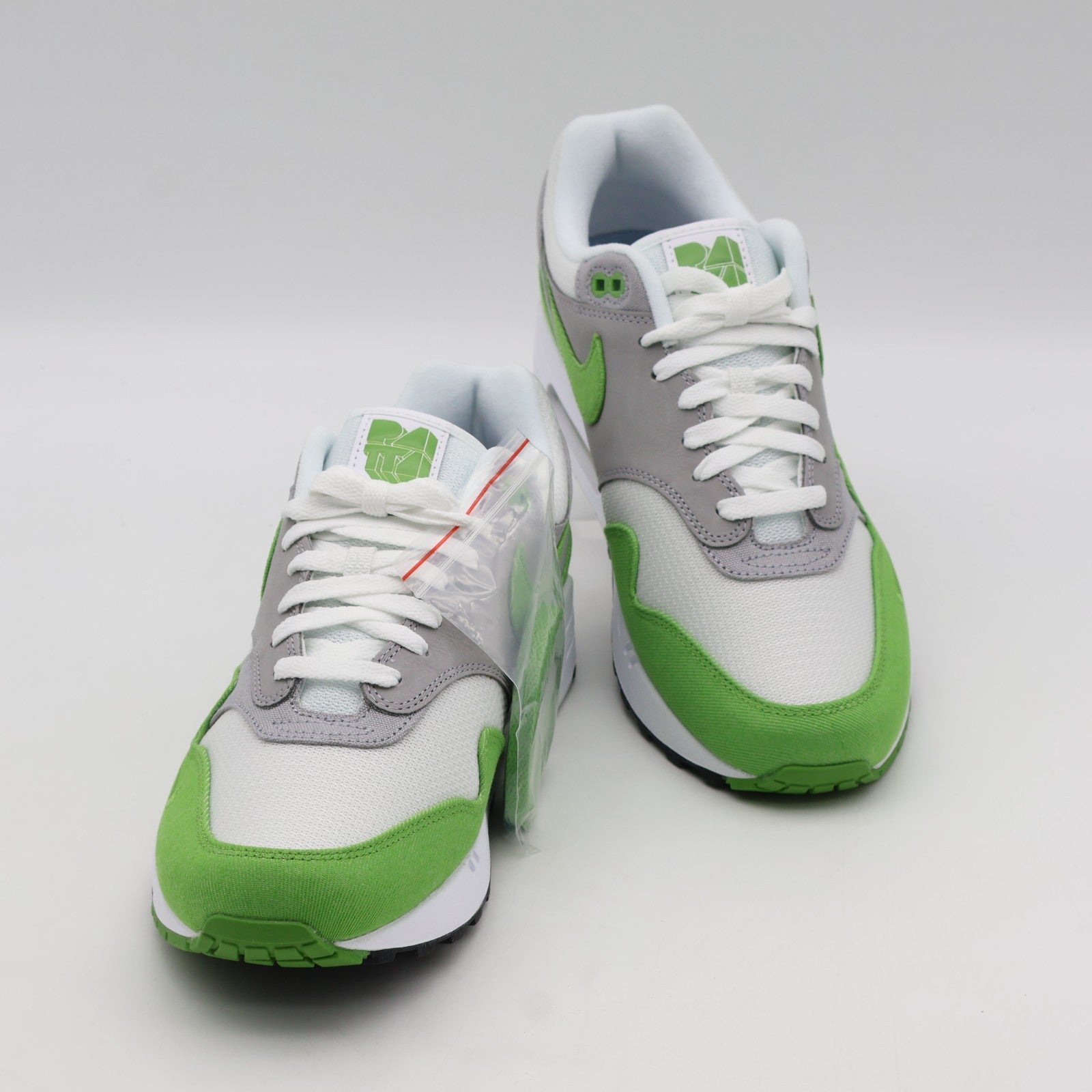 HF1012-300 Patta Nike Air Max 1 Chlorophyll (2024) (Men's)