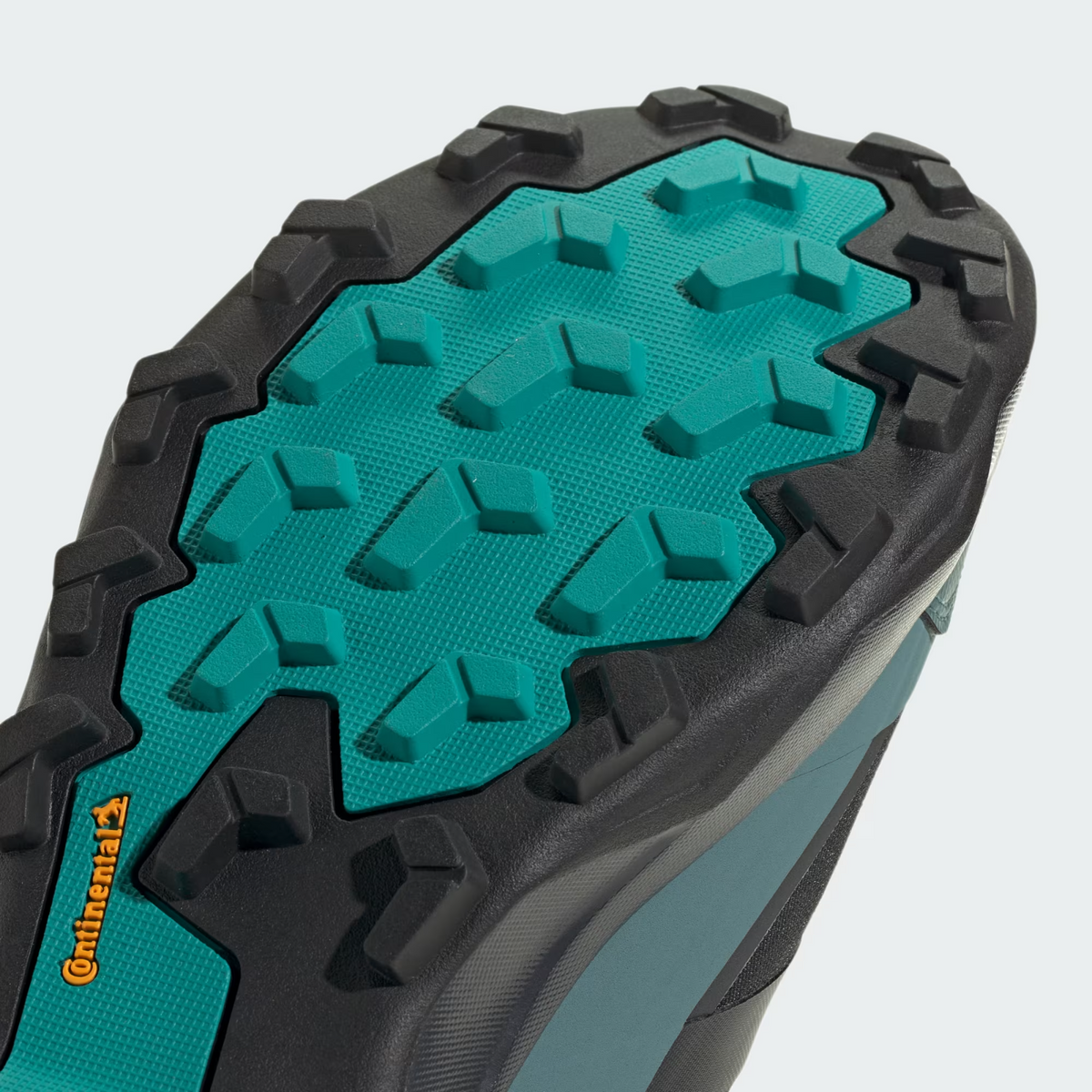 JQ2209 adidas Terrex Skychaser AX5 GORE-TEX Hiking Core Black Carbon Pure (Men's