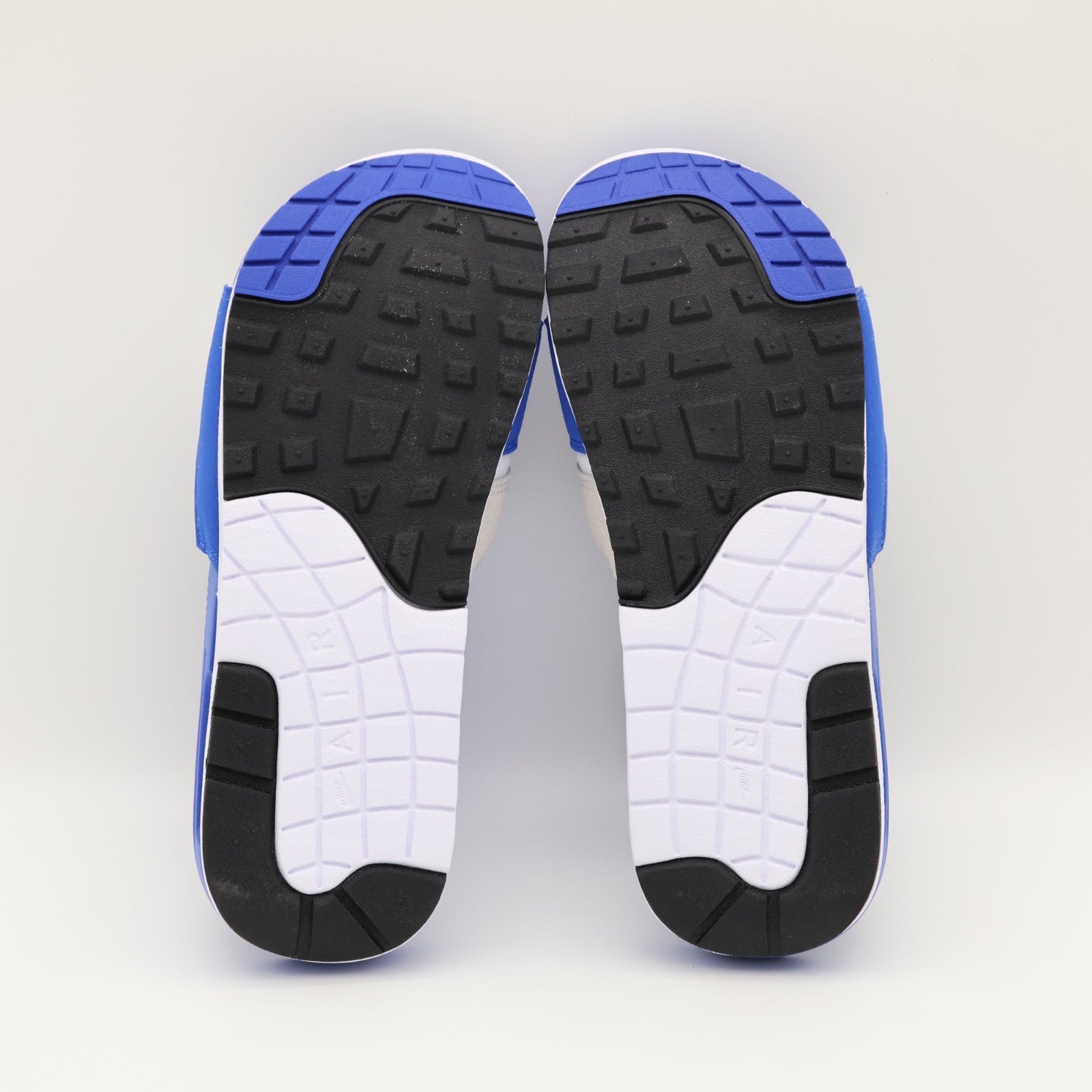 FJ4007-100 Nike Air Max 1 Slide Royal (Men's)
