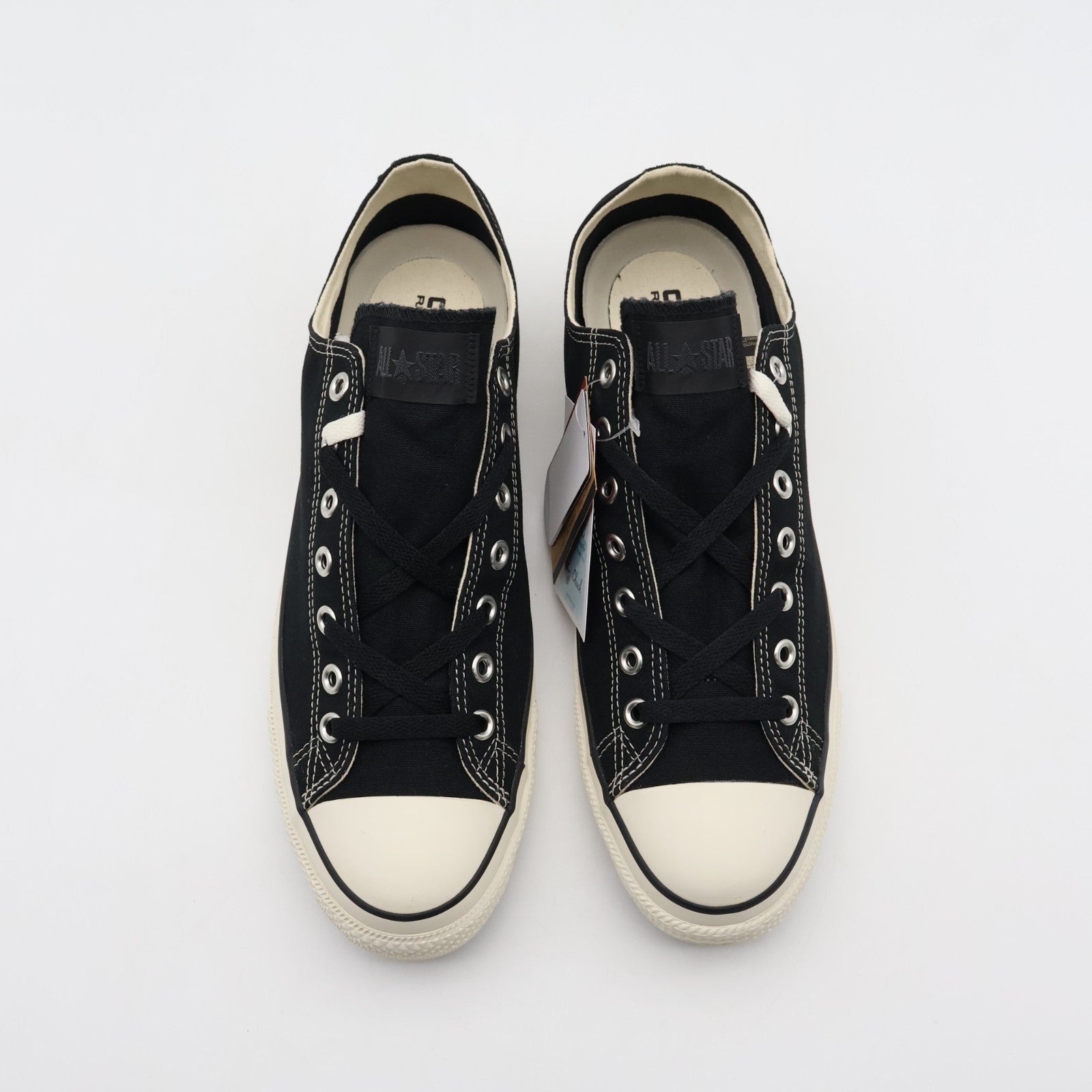 31313961 Converse All Star GORE-TEX EL OX Black (Men's)