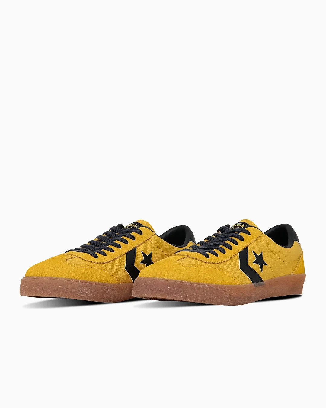 33701912 Converse Roadclassic SK OX Yellow/Navy (Men's)
