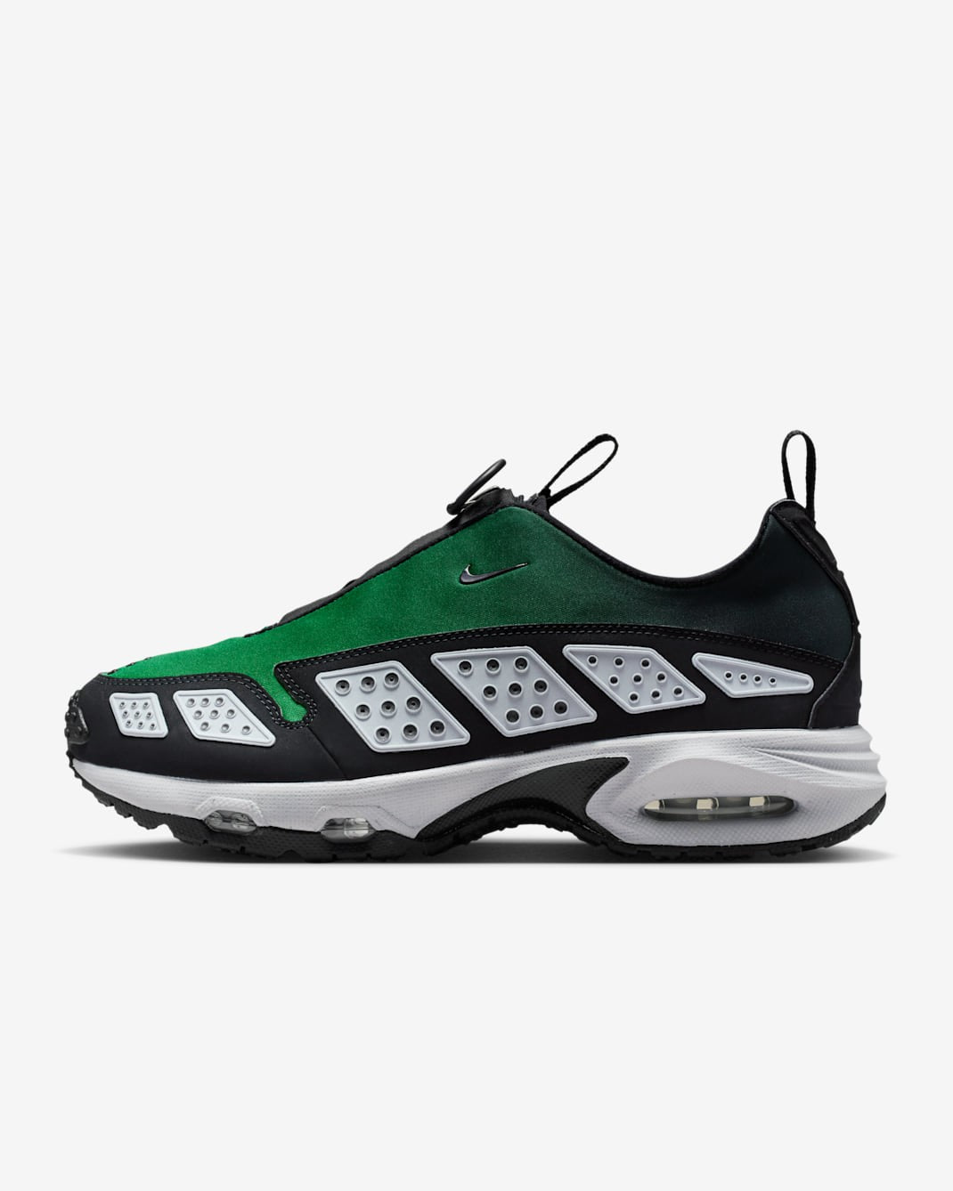 HJ8080-300 Nike Air Max Sunder Pine Green Seaweed Wolf Grey (Women's)