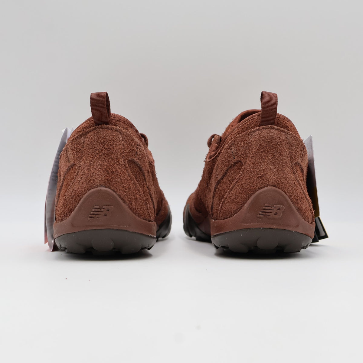 MT10OPR New Balance Minimus Brown (Men's)
