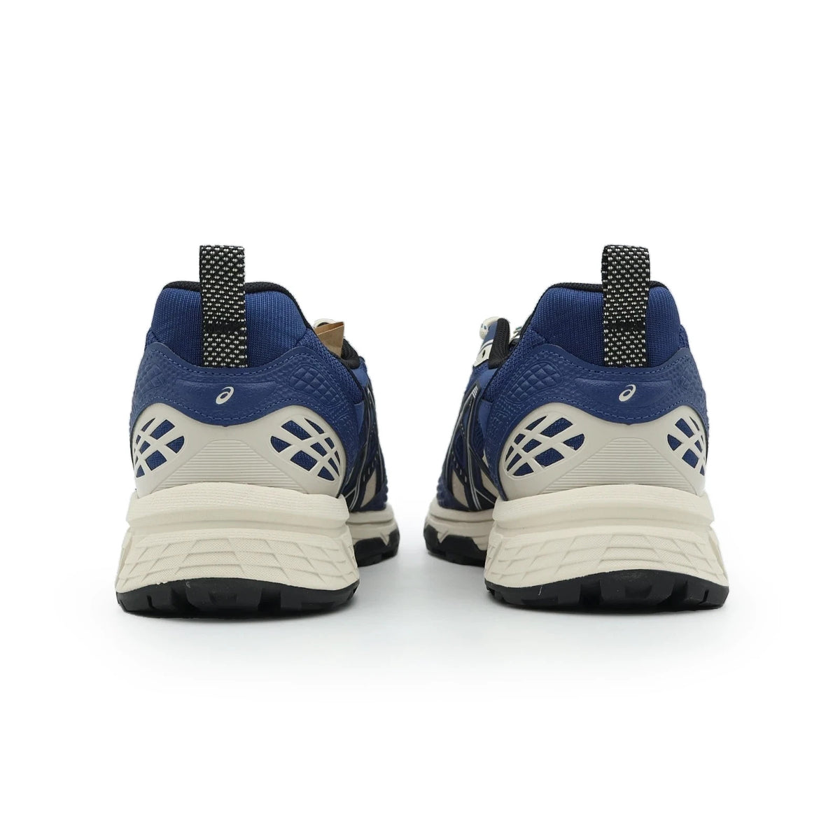 1203A754-400 Asics Gel-Nunobiki RGD Independence Blue Black (Men's)