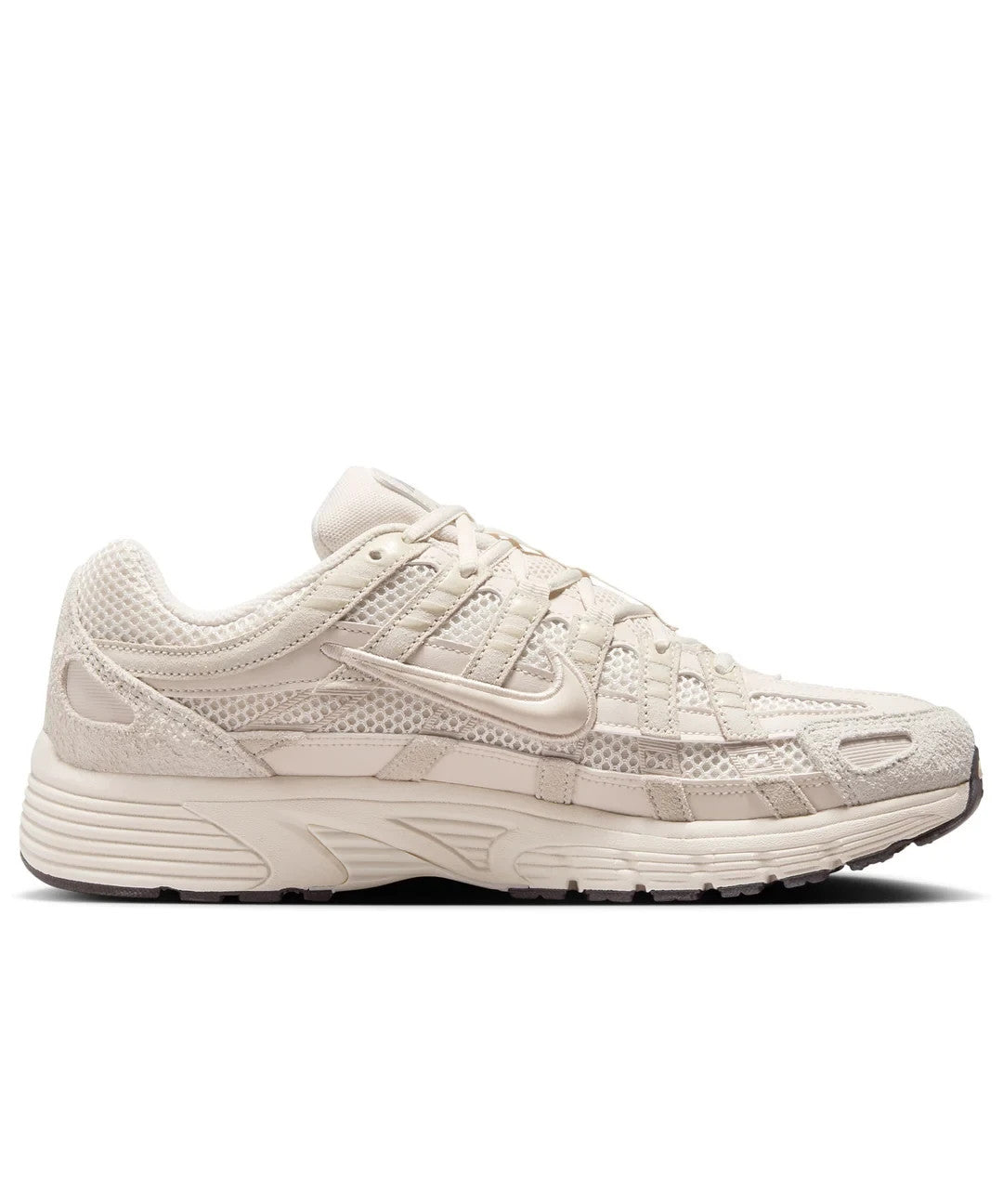 HF0015-100 Nike P-6000 SE Light Orewood Brown/Black (Men's)
