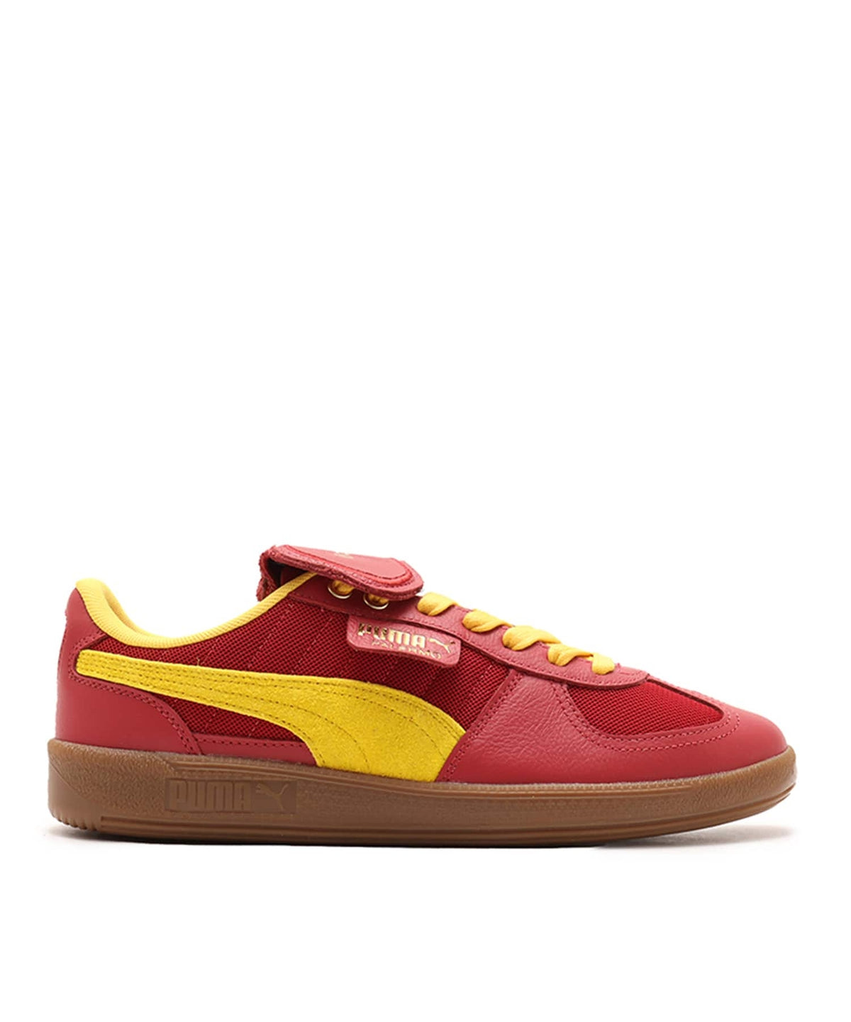 401209-01 Harry Potter Puma Palermo Gryffindor (Men's)