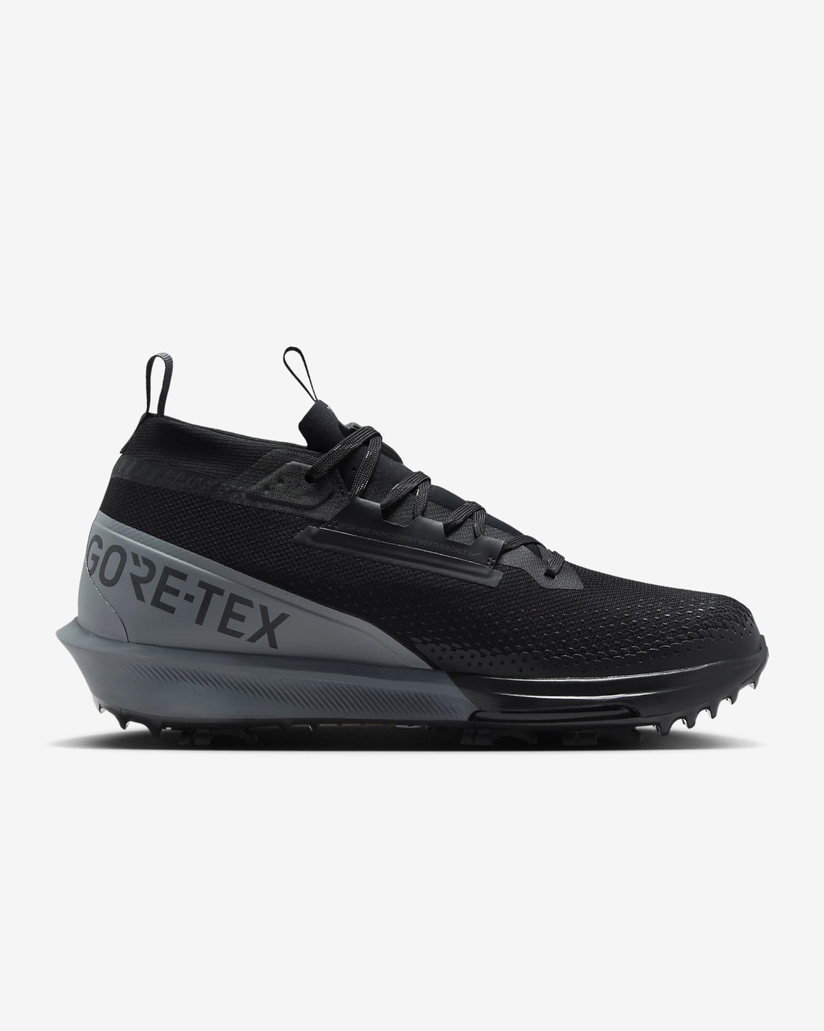 FV4898-002 Nike Infinity Tour 2 GORE-TEX Black (Men's)