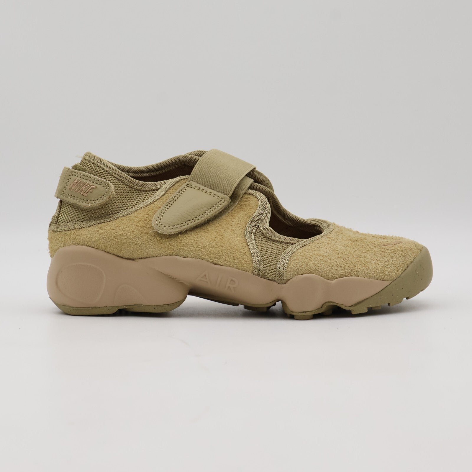 HQ1474-200 Nike Air Rift Beige (Women's)