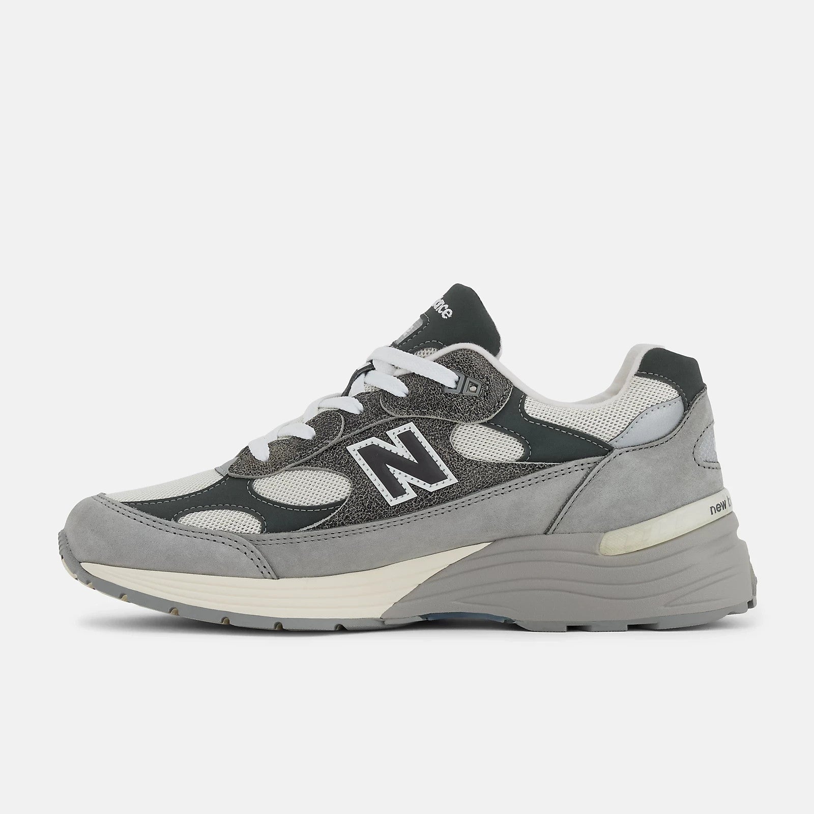 U9927WX New Balance 992 Made in USA "Shadow Grey" (Men's)