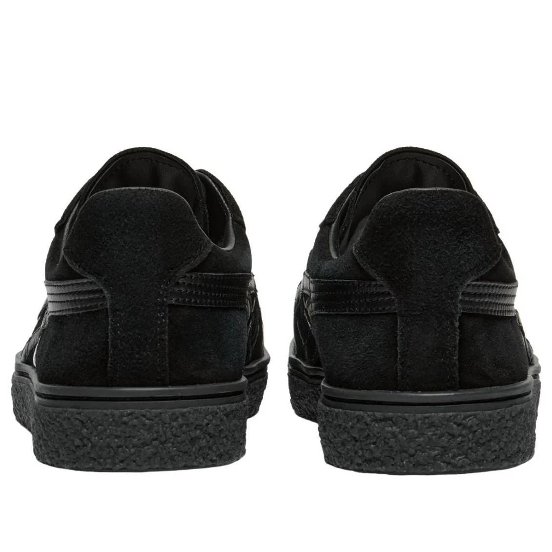 1183C471-002 Onitsuka Tiger NIPPON MADE GSM "Black/Black" (Men's)