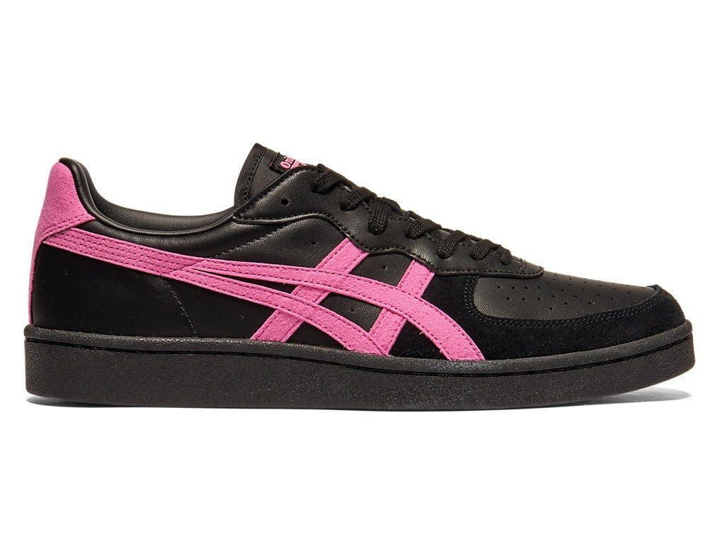 1183A353-003 Onitsuka Tiger GSM "Black/Dragon Fruit" (Men's)