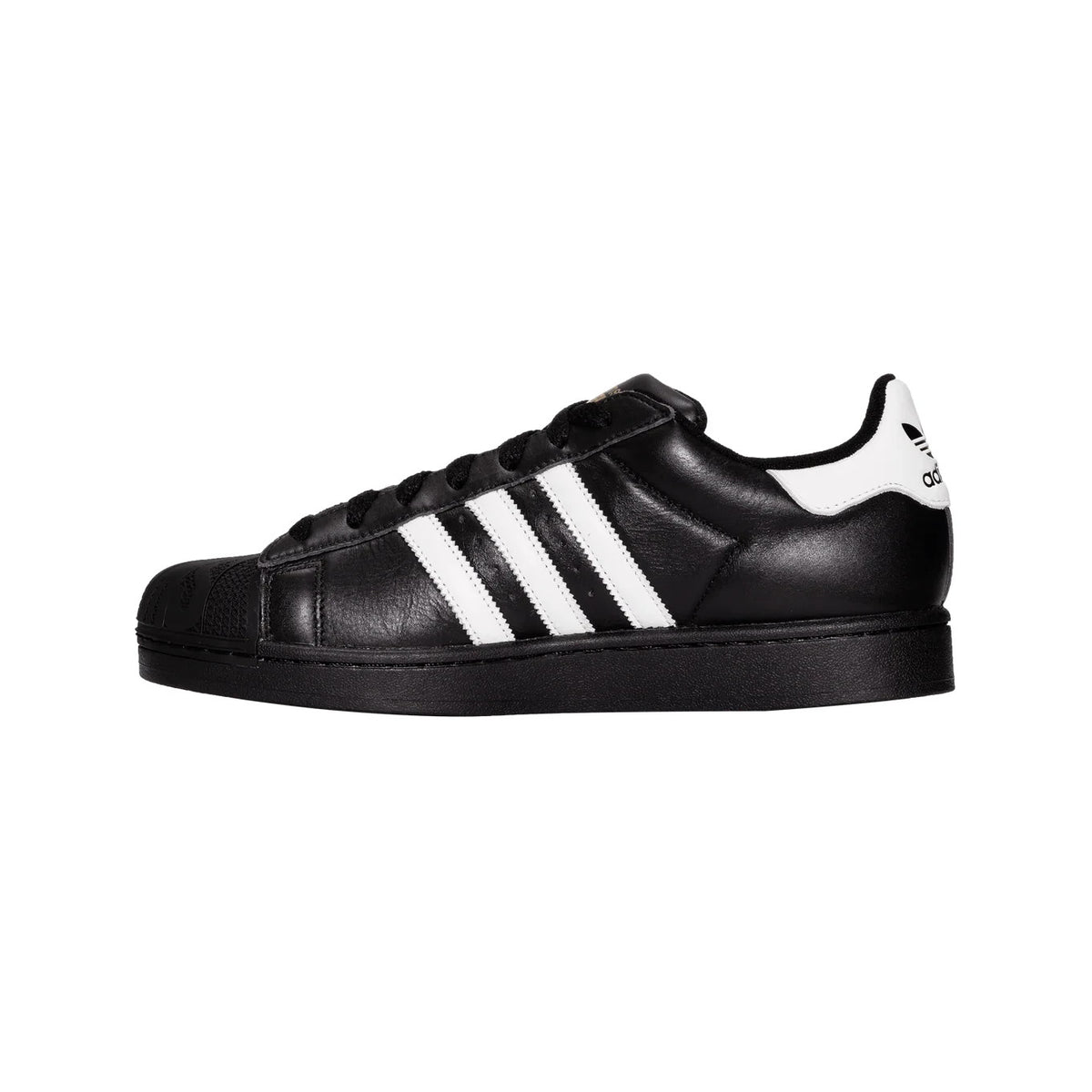JR6484 BEAMS adidas Originals Superstar Core Black White Gold (Men's)