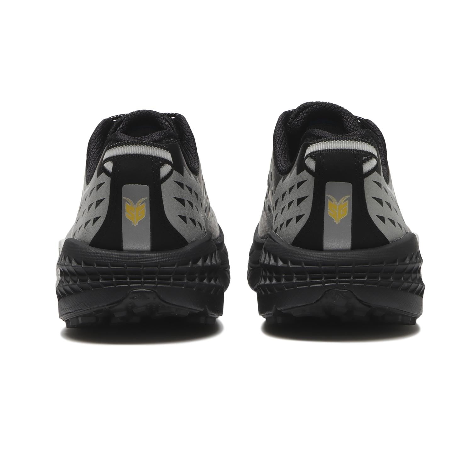 1171910-BKSTR Hoka SPEEDGOAT 2 TS BLACK/STARDUST  (Men's)