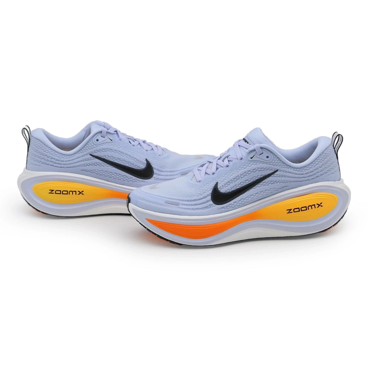 HV8150-404 Nike Vomero Plus "Hydrogen Blue/Total Orange" (Men's)