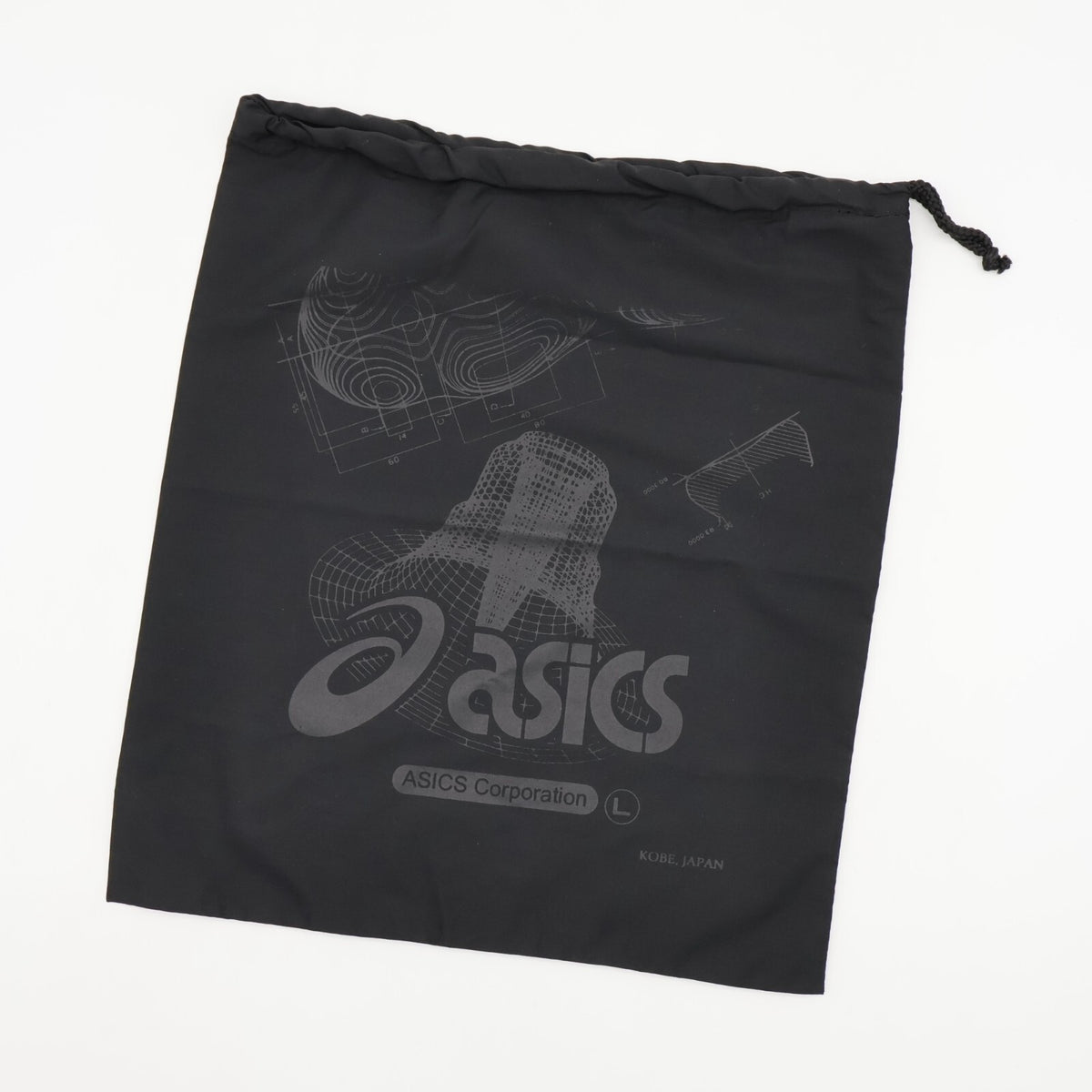 1203A809-100 Asics One White ONE OK ROCK Taka (Men's)
