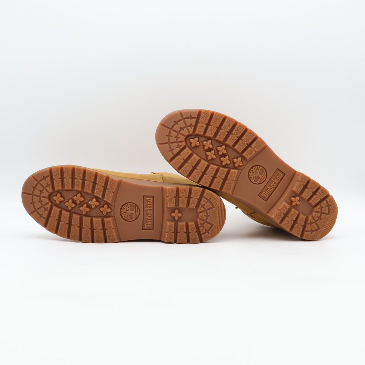 TB0A6GAU754 BEAMS Ã Timberland Field Boots GORE-TEX Wheat (Men's)