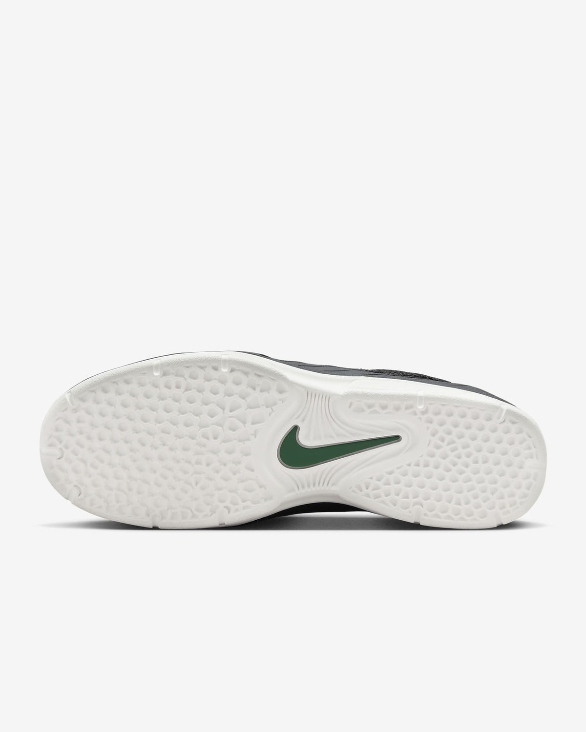 FD4691-003 Nike SB Vertebrae Black Summit White Malachite (Men's)