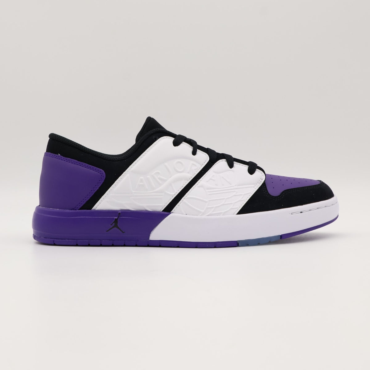 DV5141-105 Nike Jordan Nu Retro 1 Low Field Purple (Men's)