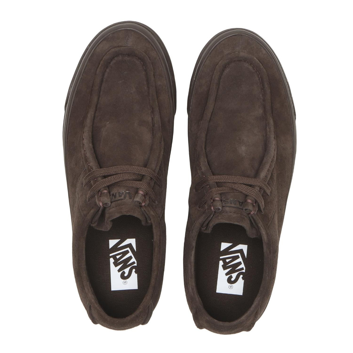 VN000Z3XDRB Vans PREMIUM SF MOC LOW (Men's)