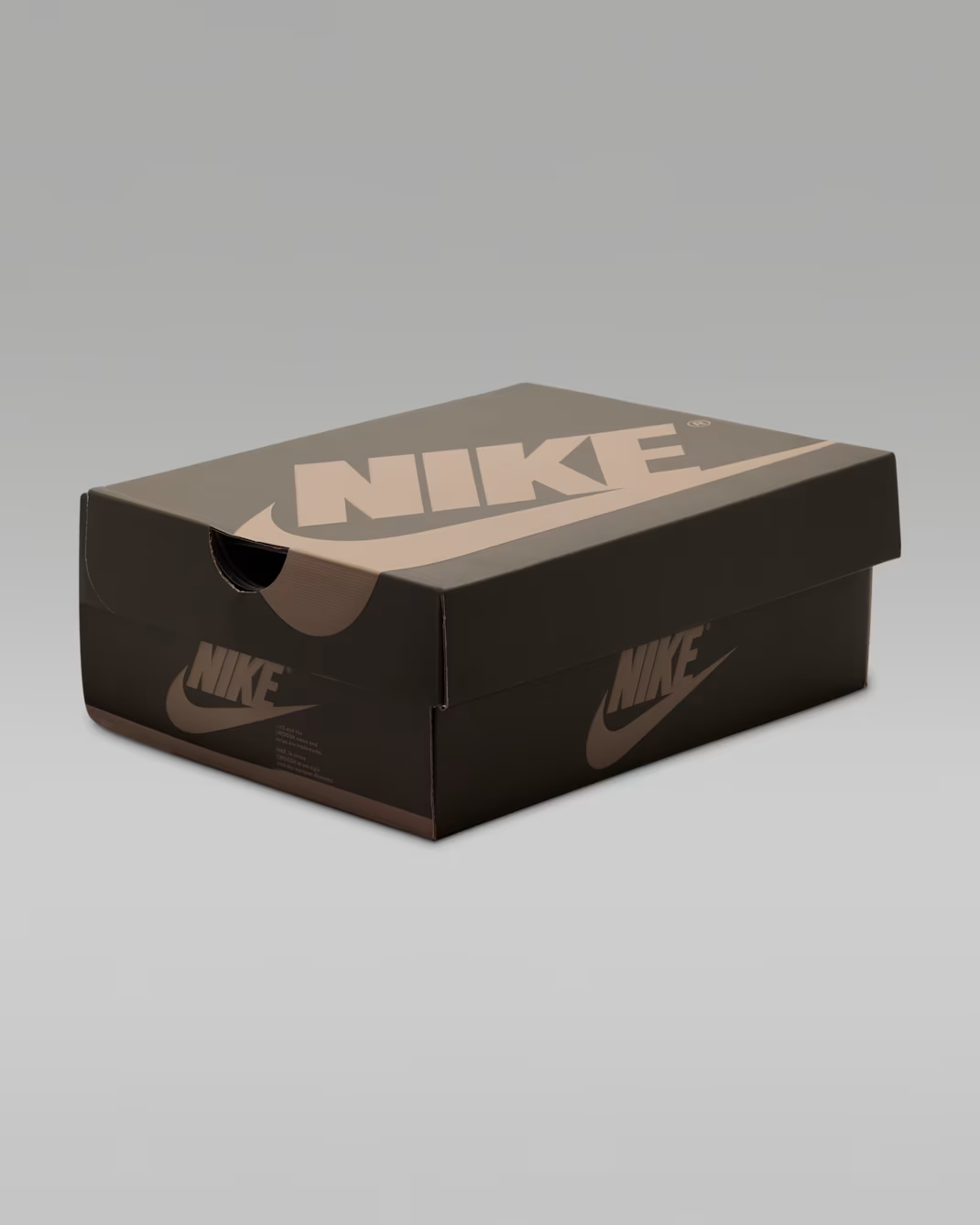 FD2597-201 Nike PS Jordan 1 High OG "Khaki/Sail" (Men's)