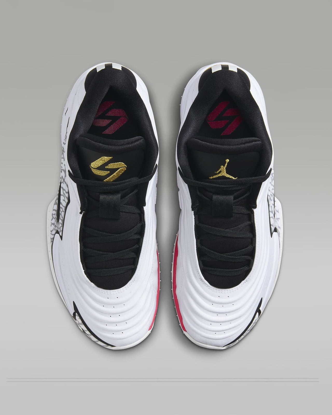 FQ1285-170 Nike Jordan Luka 3 Motorsport (Men's)