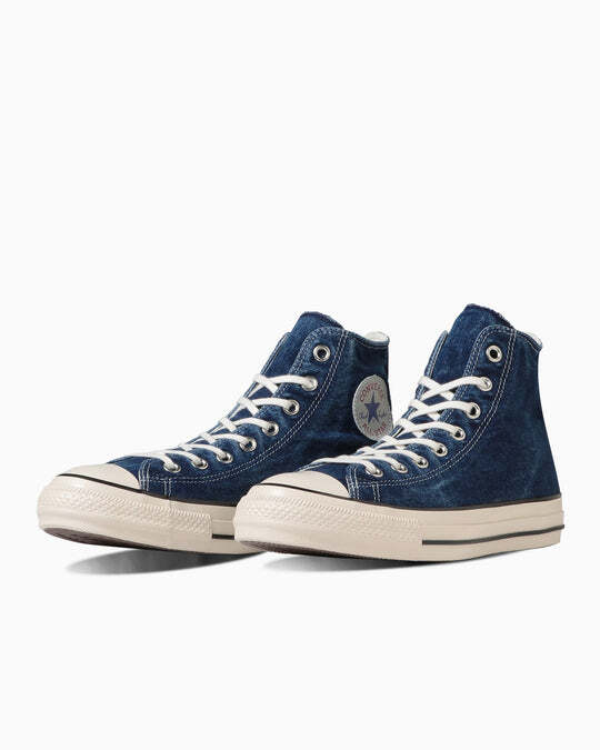 31309060 Converse All Star US Hi "Ageddenim"
