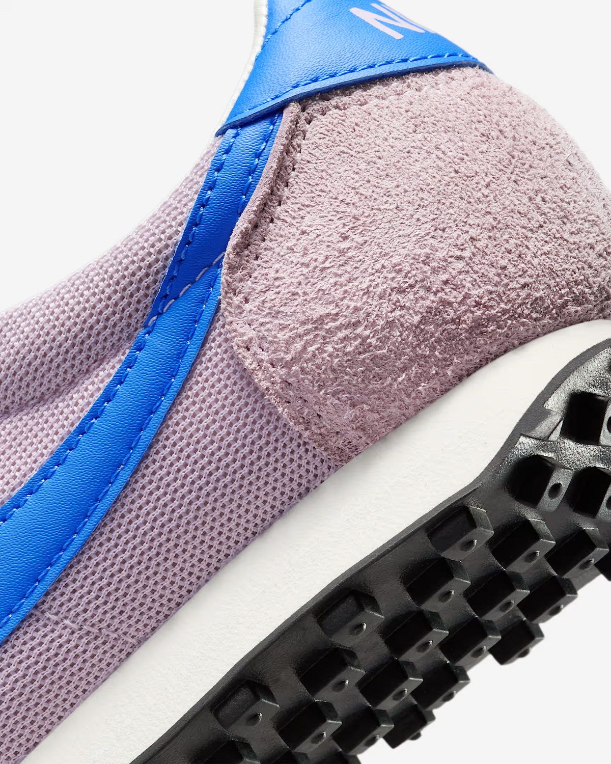 IF1761-500 Nike LD-1000 Iced Lilac Sail Black Pacific Blue (Women's)