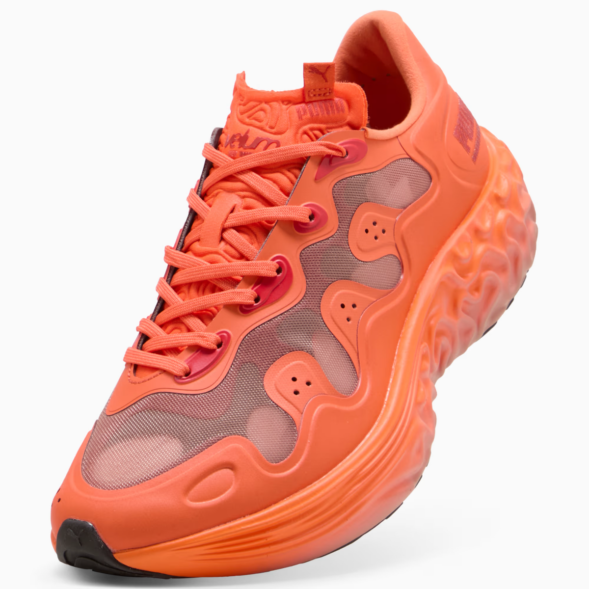 409221-03 PUMA X SALEHE BEMBURY VELUM-2 (Men's)