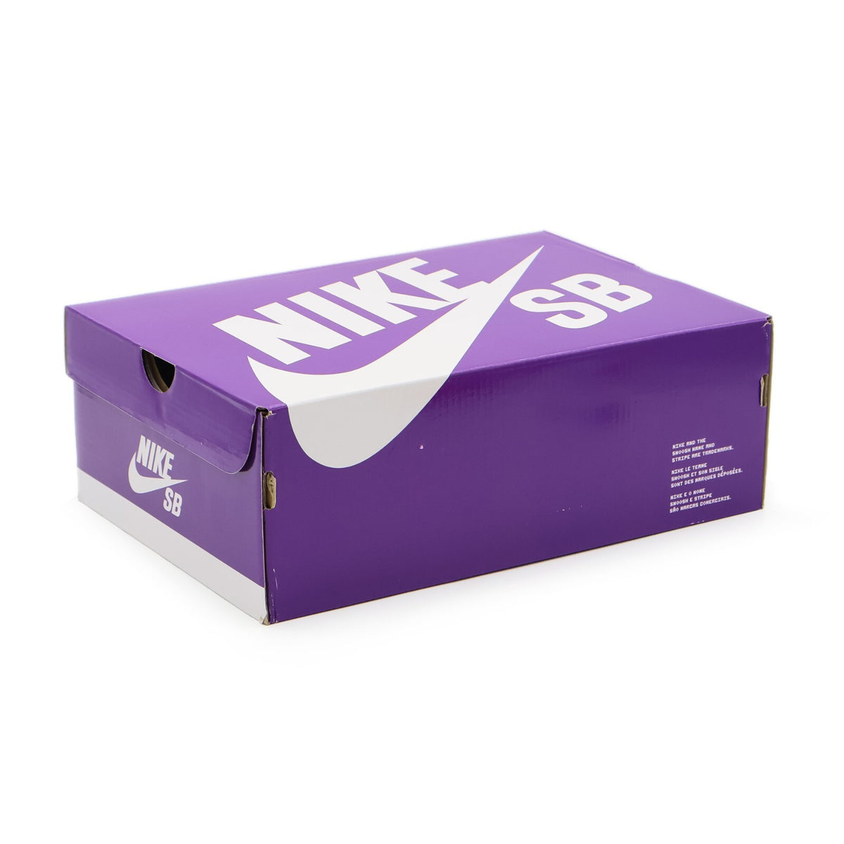 DM0807-600 Nike SB Dunk Low Fruity Pack Cherry Burgundy Crush Team Red (Men's)