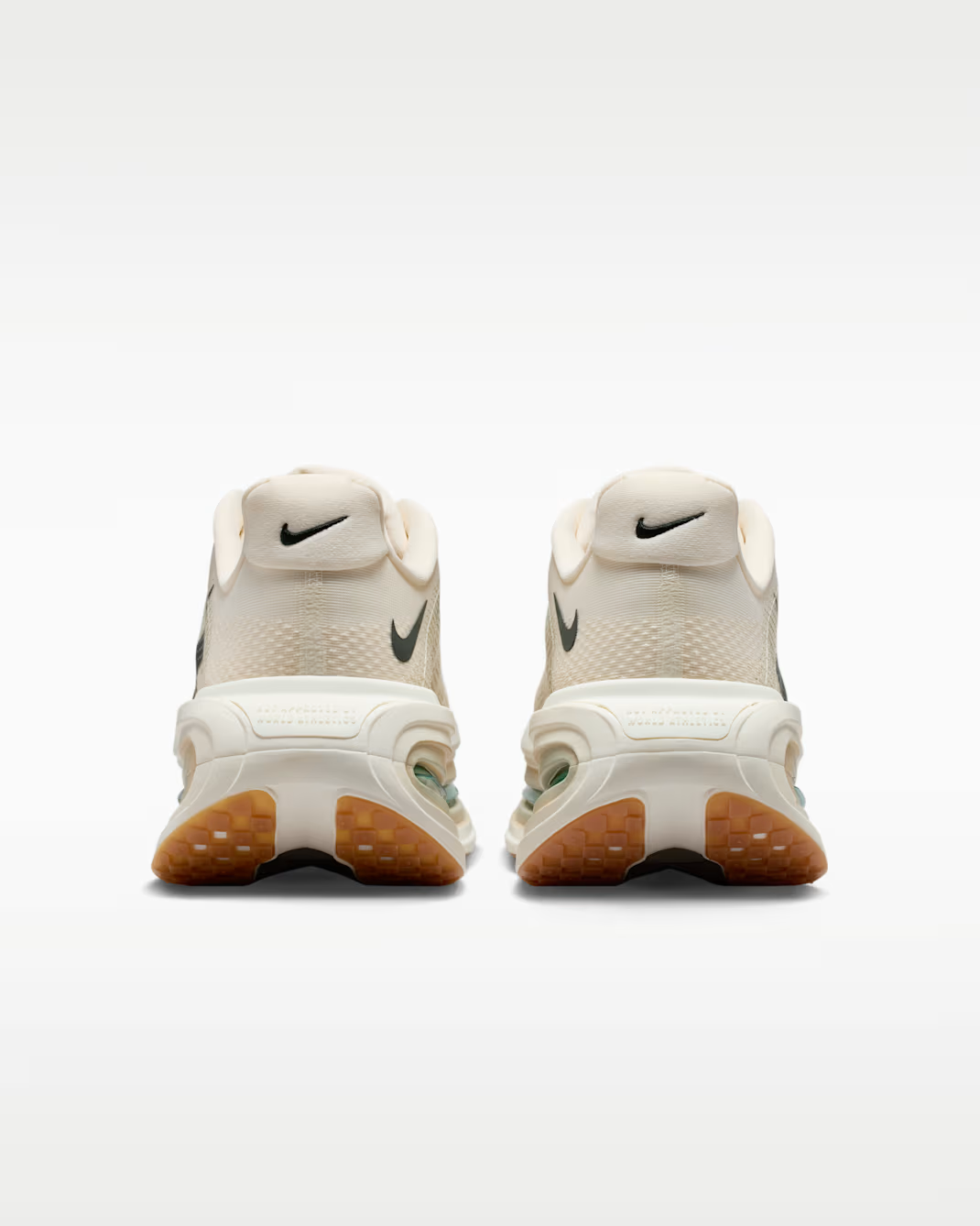 HQ2050-106 Nike Zoom Vomero PRM Pale Ivory Sanddrift (Men's)