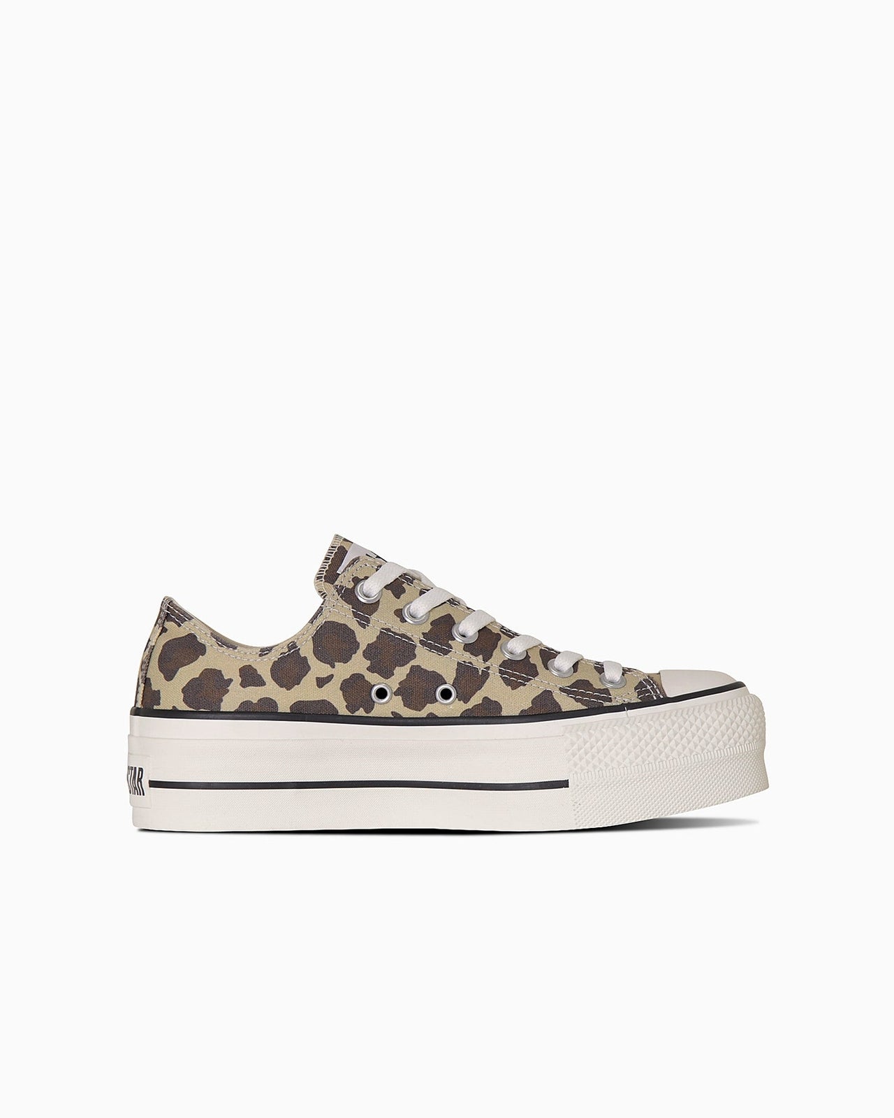 31313220 Converse All Star Lifted LP Low OX Beige (Men's)