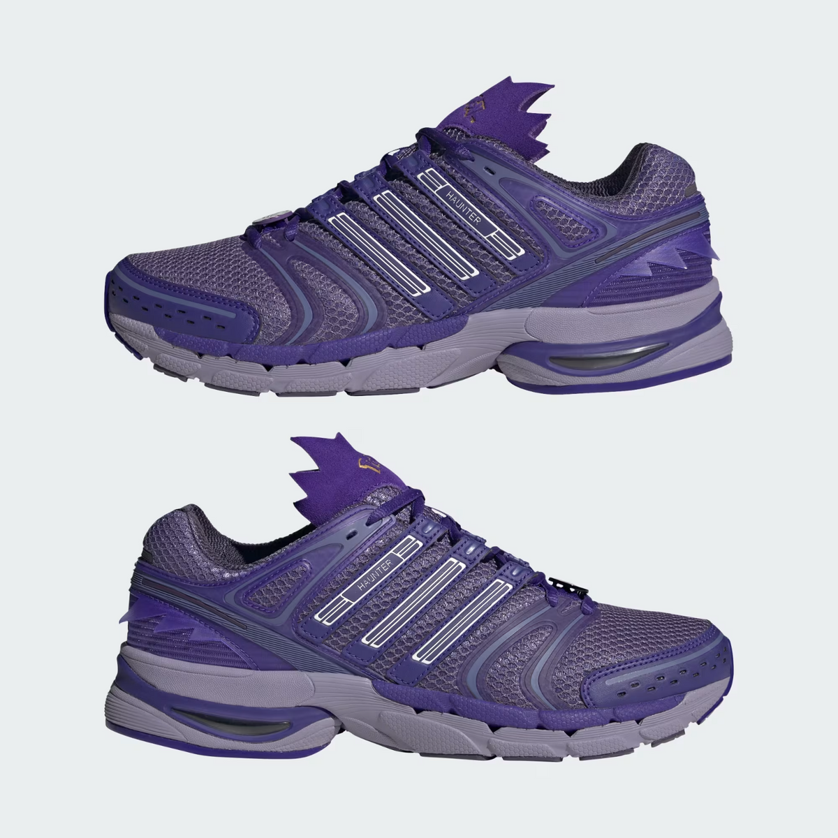 KJ5611 Pokemon x adidas Adistar Control 5 "Haunter" (Men's)