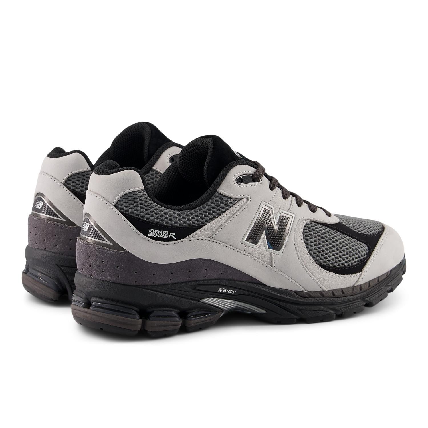 U200210D New Balance 2002R Grey Matter Castlerock (Men's)