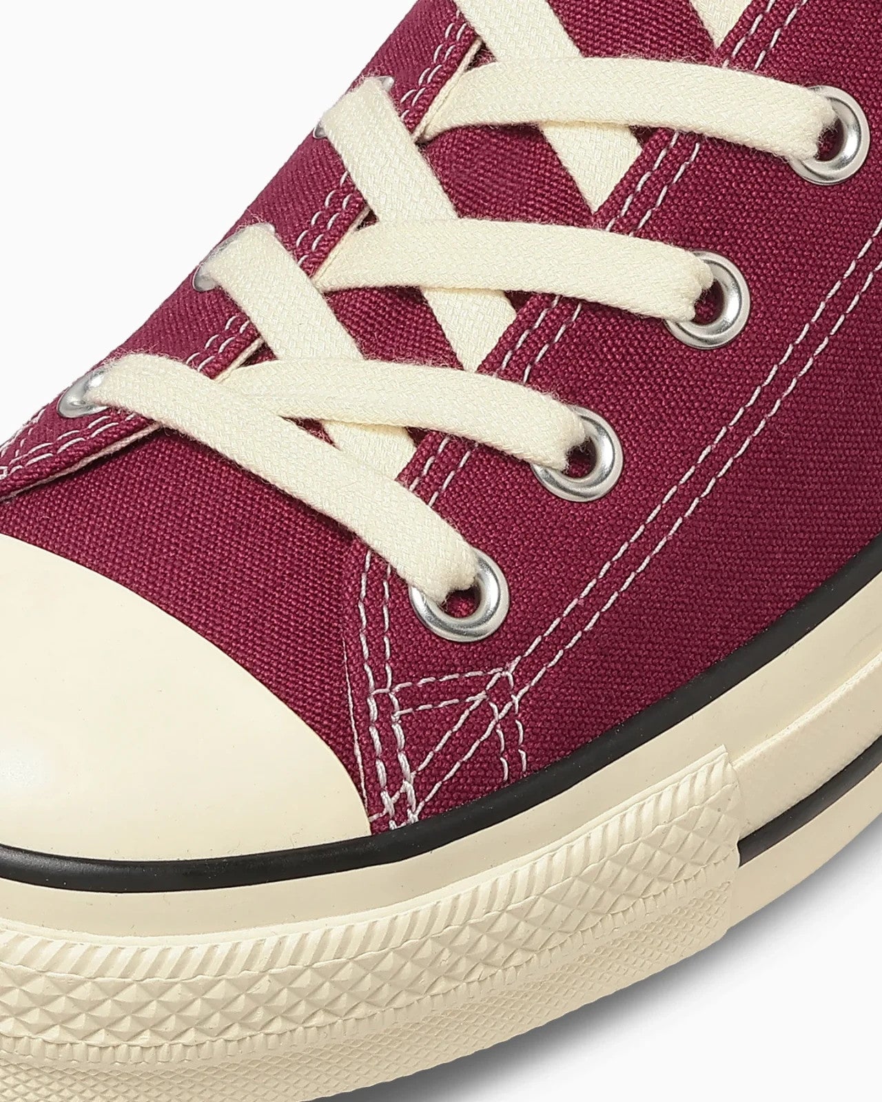31317351 Converse All Star GORE-TEX OX Burgundy (Men's)