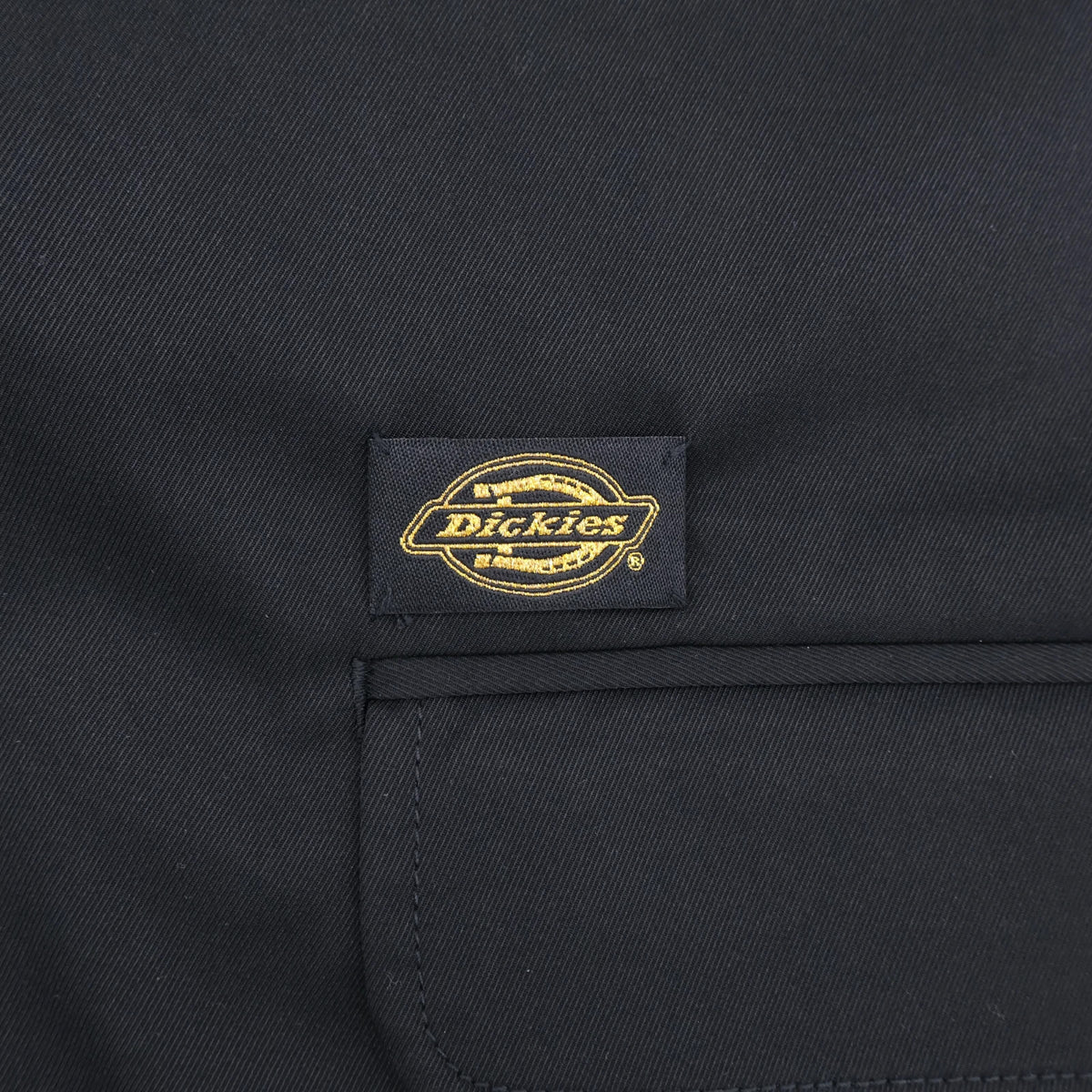 Dickies TRIPSTER Suit Black