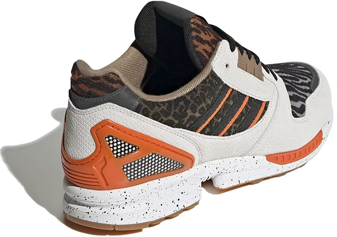FY5246 atmos Ã adidas ZX 8000 "Crazy Animal/Safari" (Men's)