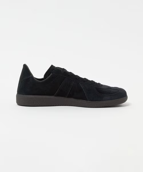 LA4345 adidas BW Army Decon Core Black (United Arrows & Sons Exclusive) (Men's)