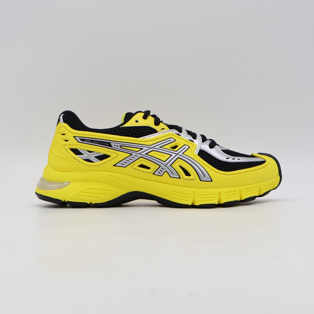 1203A886-750 Asics GEL-SD Lyte Vibrant Yellow Black (Men's)