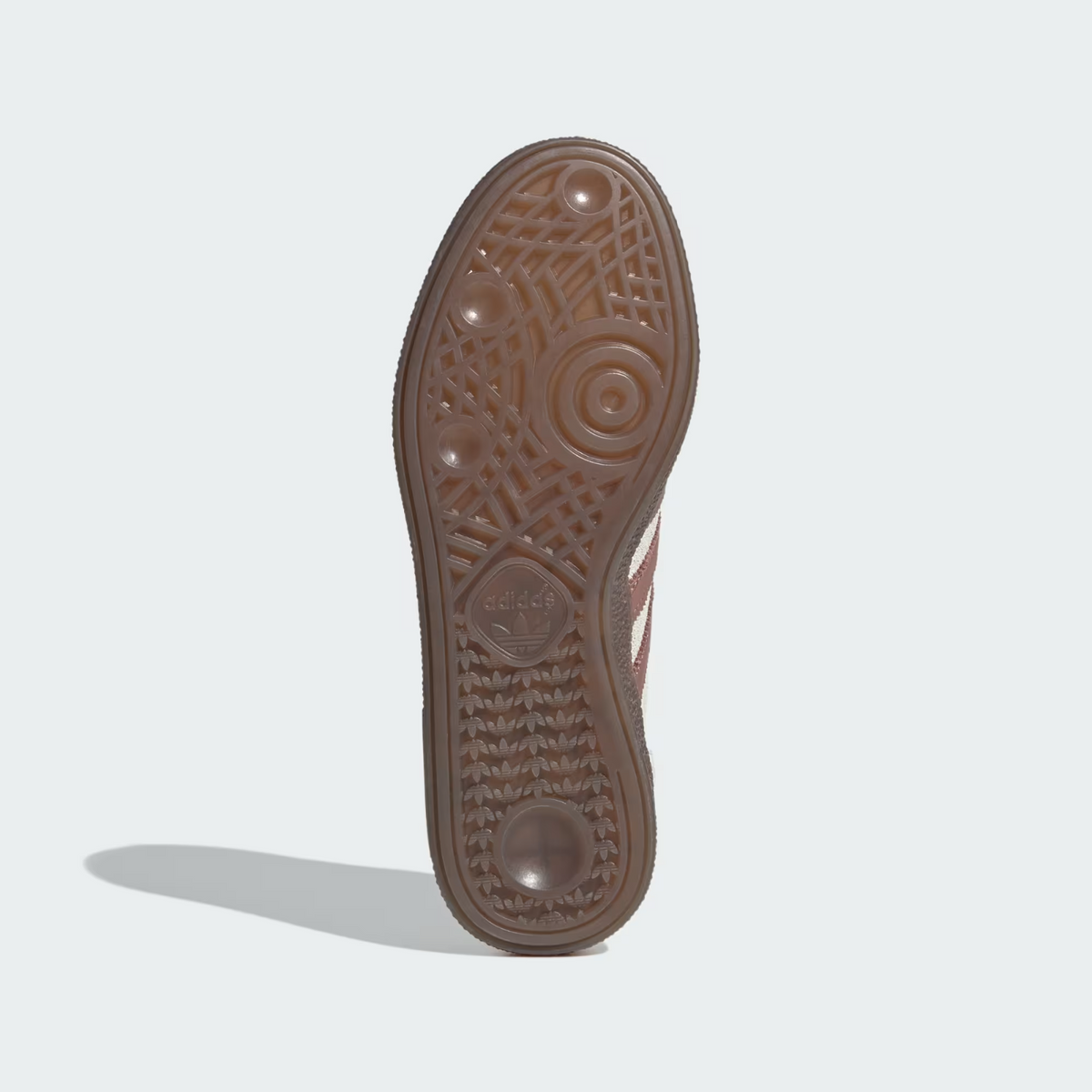 IH1510 adidas Originals Handball Spezial Alumina Warm Clay Cloud White (Women's)