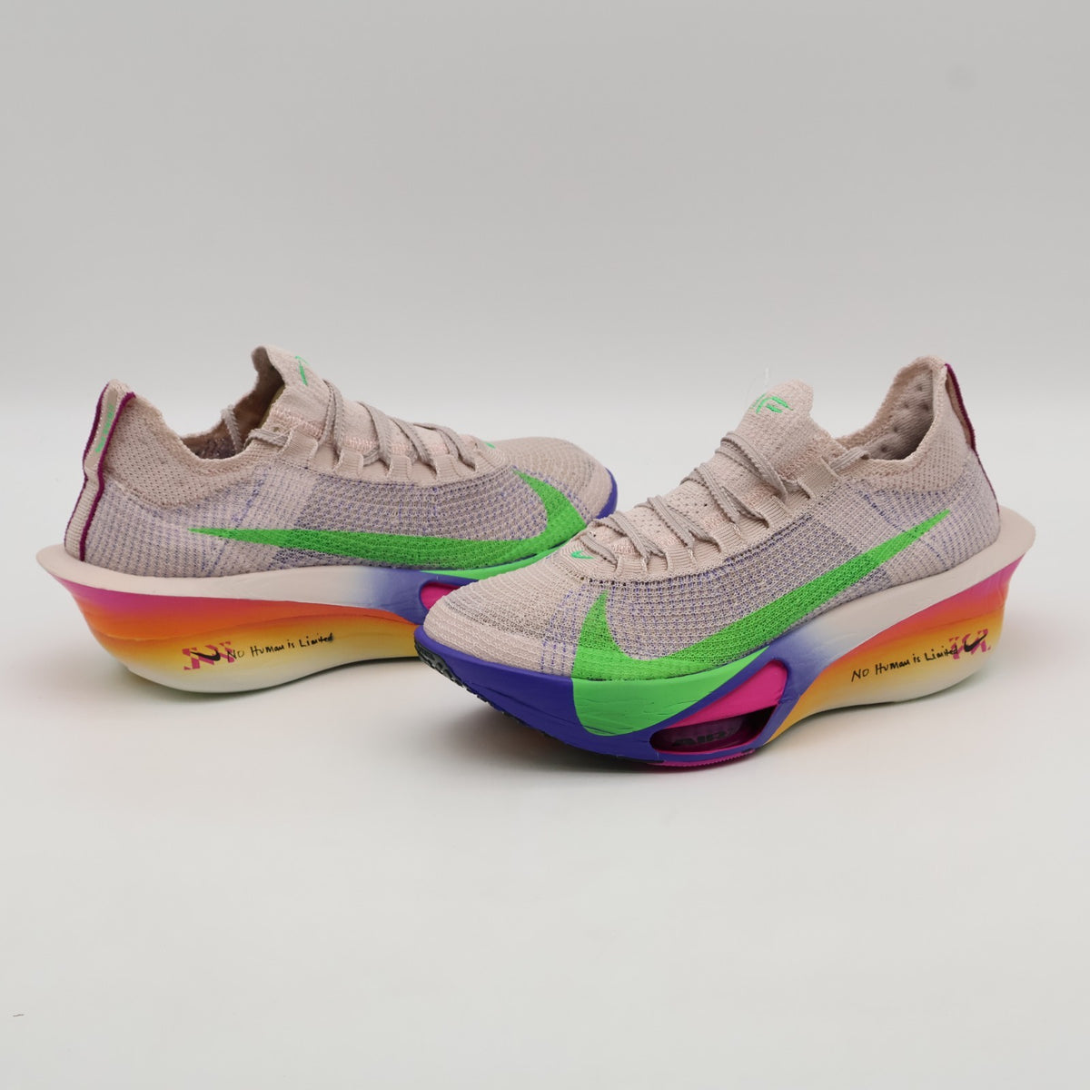 HJ7041-600 Nike AlphaFly 3 Eilud Kipchoge (Men's)