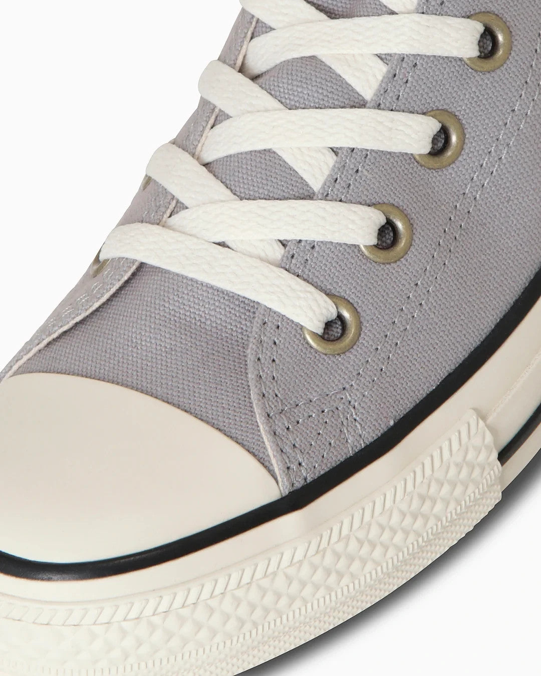 31313401 Converse All Star Studspatch Z Hi Ash Grey (Men's)
