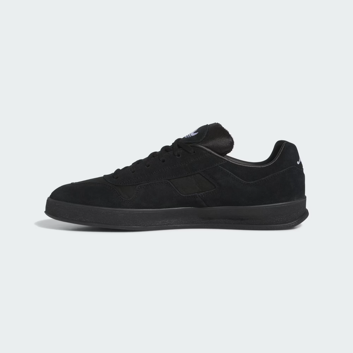 JQ1042 adidas Originals Aloha Super Core Black Preloved Teal Cloud White (Men's)