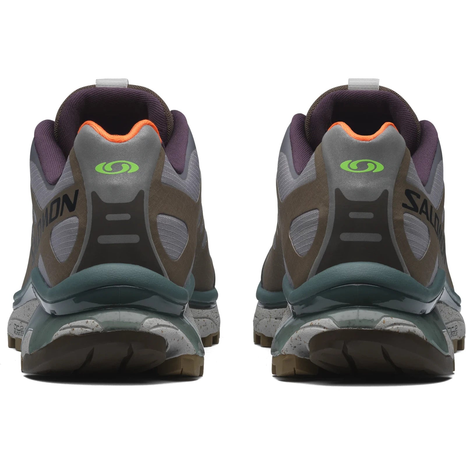 L47848400 Bodega Salomon XT-4 OG The Glider (Men's)