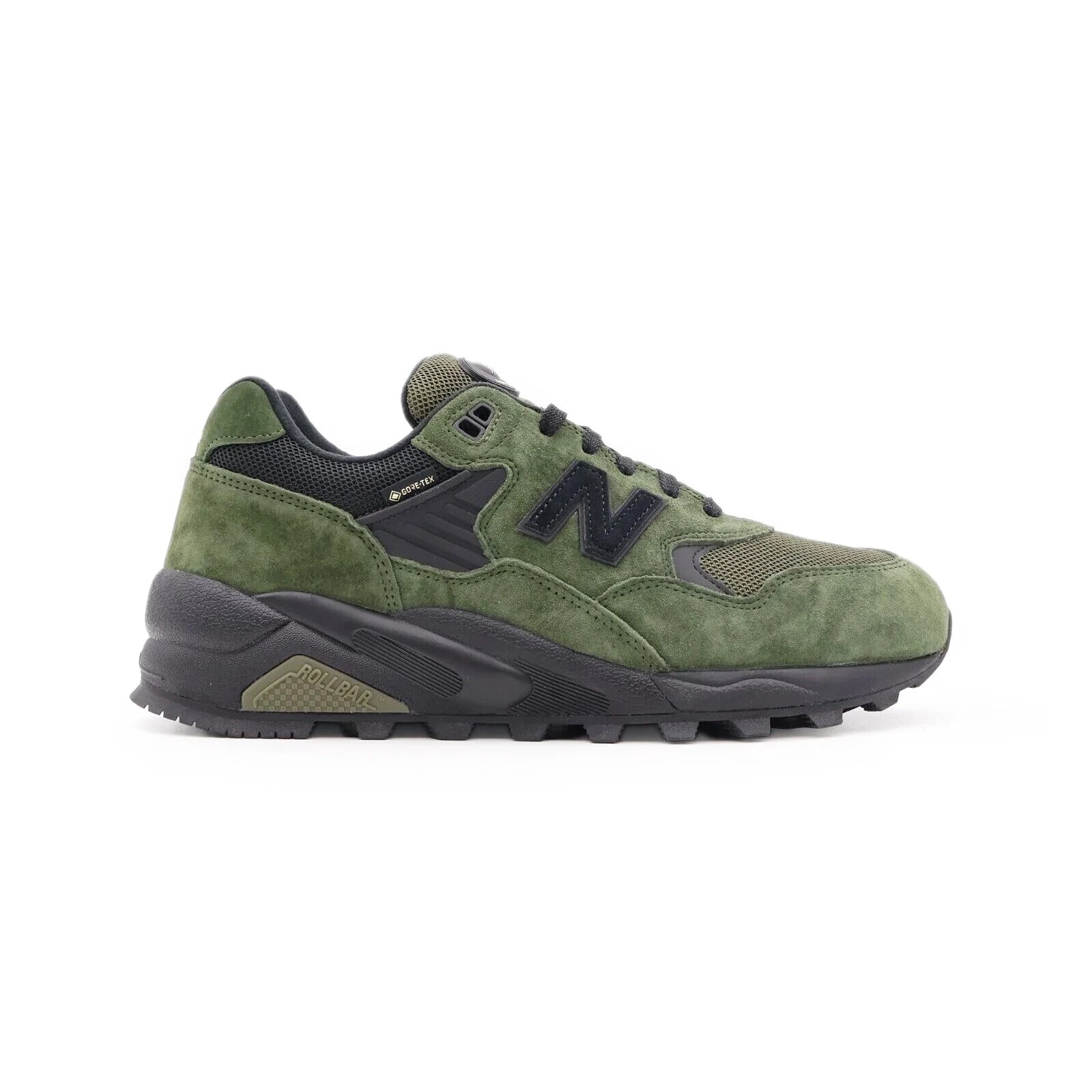 MT580RBL New Balance 580 GORE-TEX Olive (Men's)