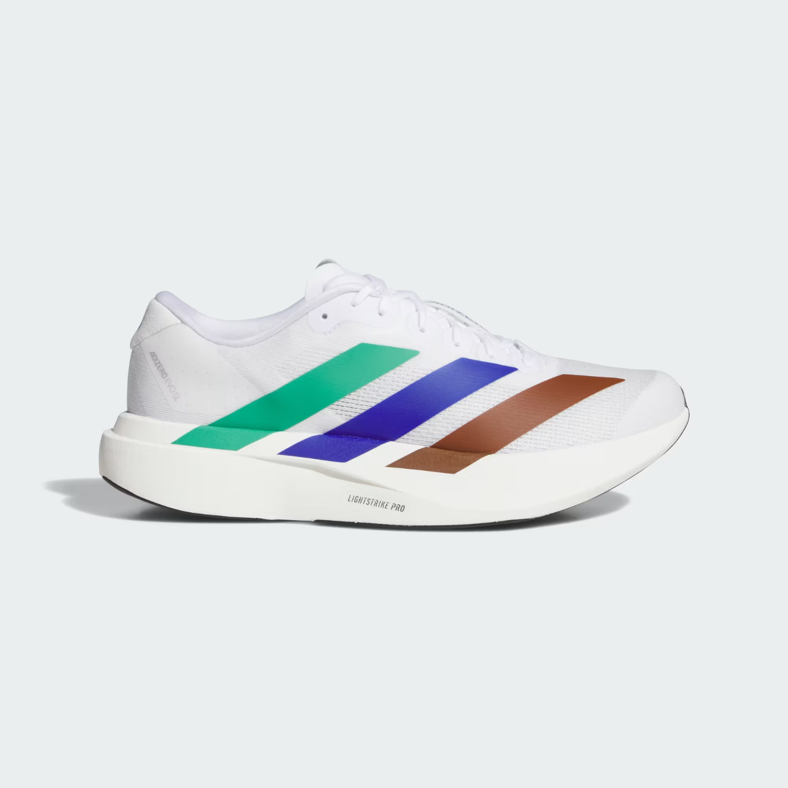 KI3393 Pharrell Williams adidas Adizero Evo SL Footwear White (Men's)